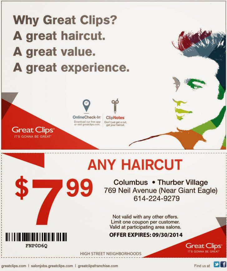 27 Great Clips Free Haircut Coupon Hairstyles Ideas Great Clips 