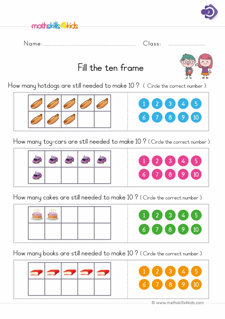 30 1St Grade Math Worksheets Worksheets Decoomo