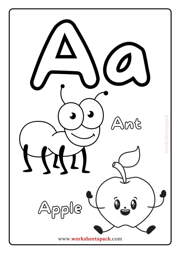 Alphabet Worksheets Download Free Printables Worksheets Library