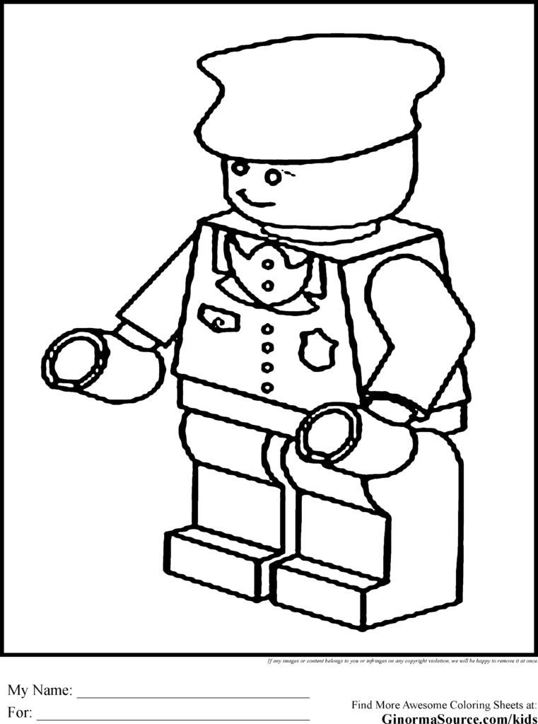Batman Lego Coloring Pages Printables Coloring Home