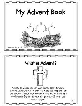 Celebrate Advent With Family Free Advent Activities Printable 