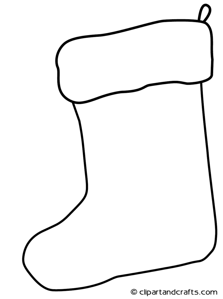 Christmas Stocking Patterns Free Printables Dev onallcylinders