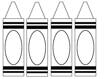 Finalizando Expulsar A Ropa Interior Printable Crayon Template Nuevo 