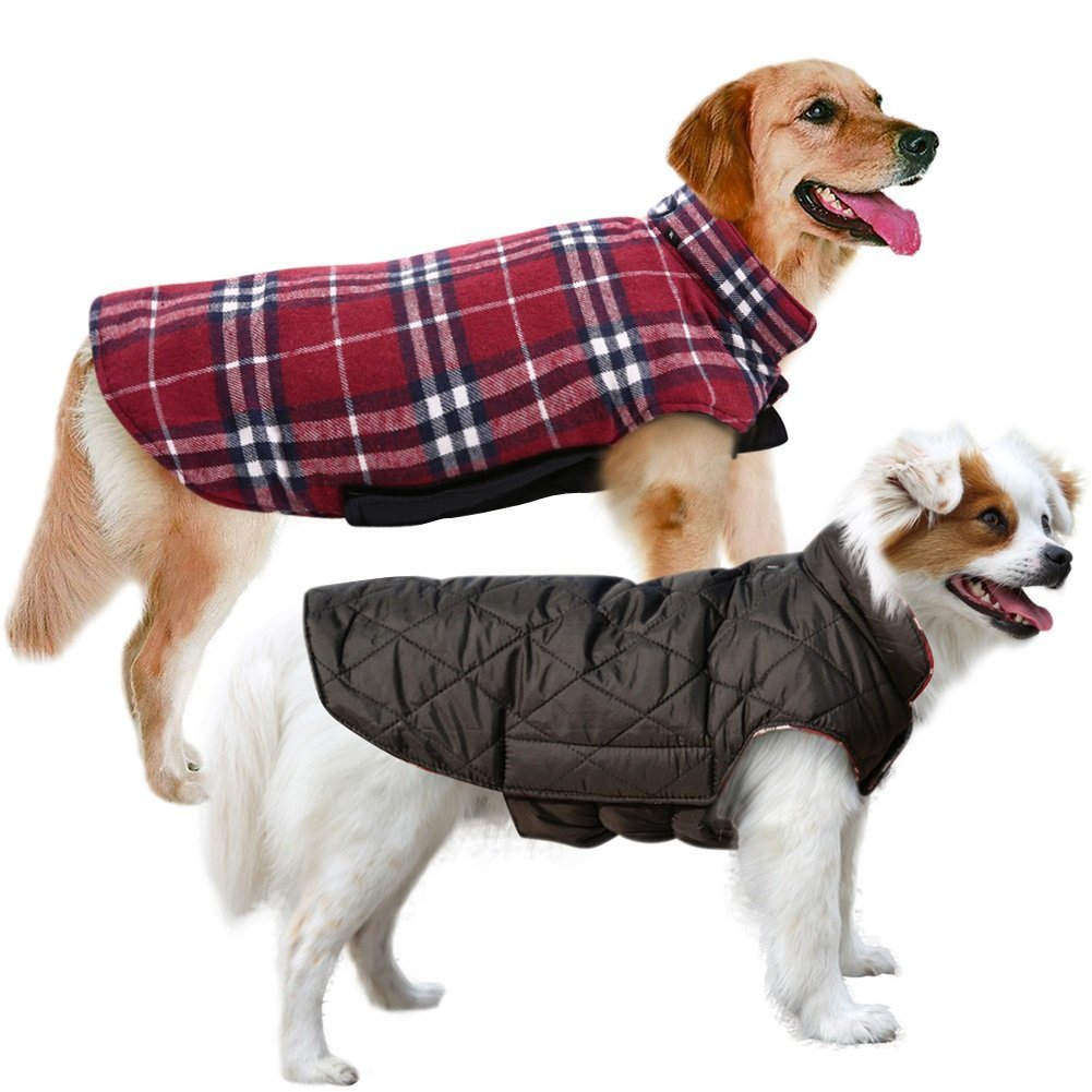 Fleece Dog Coat Pattern My Patterns