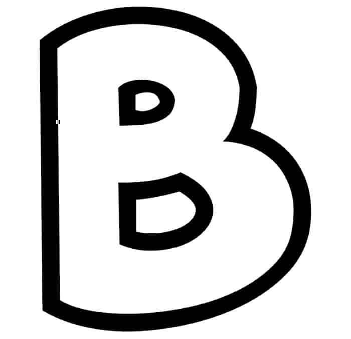 Free Cursive Stencils Letters Infoupdate