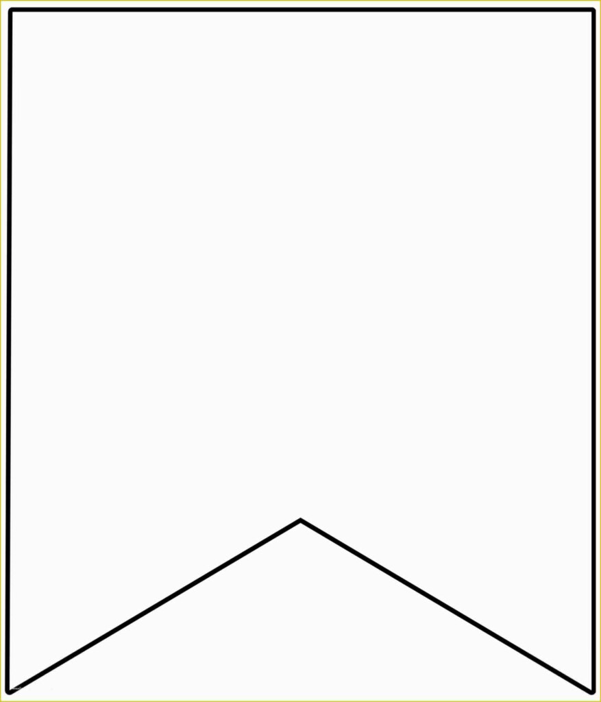 Free Printable Banner Templates Of Diy Birthday Banner Template 