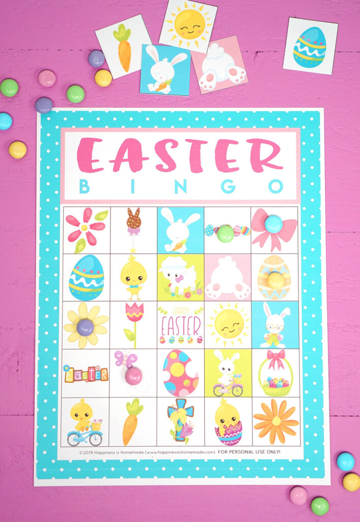 Free Printable Bingo Cards For Kids Free Printable Bingo Cards Bingo 