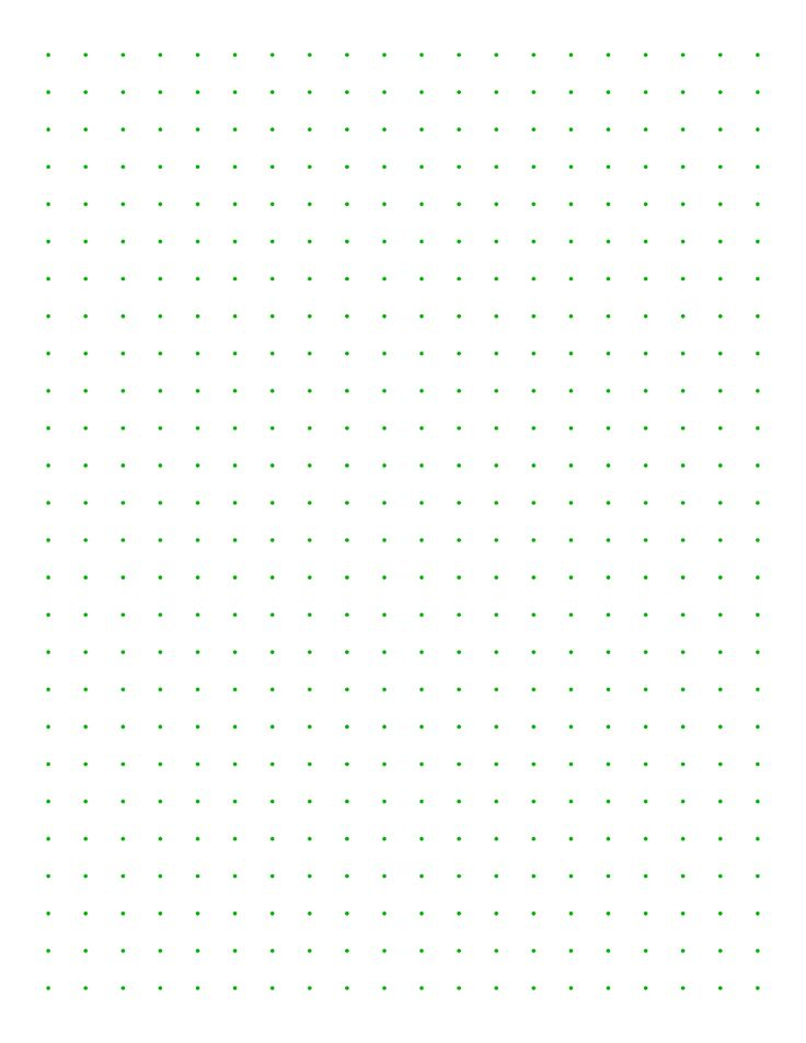 Free Printable Bullet Journal Paper Get What You Need For Free