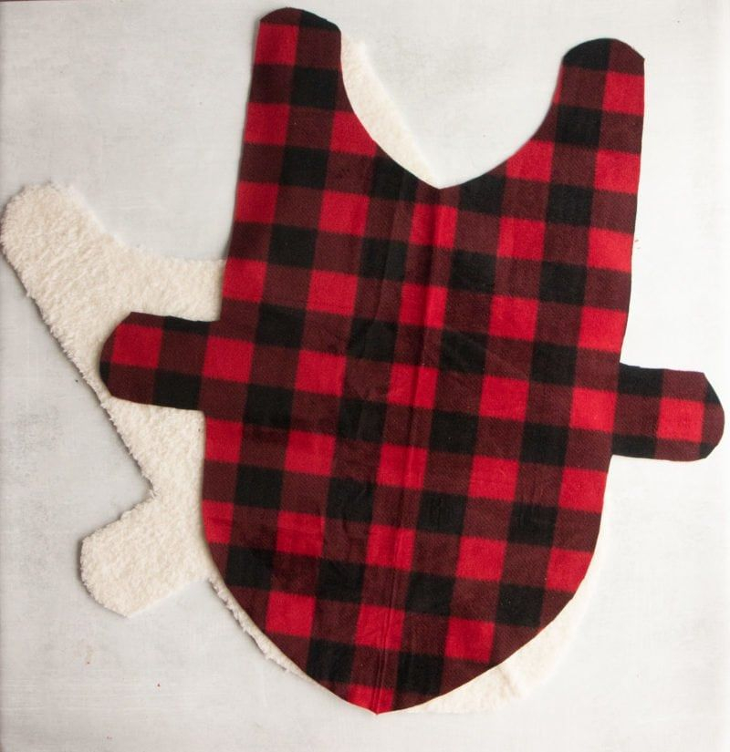 Free Printable Fleece Dog Coat Pattern Free Printable Word Searches