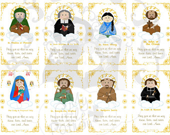 Free Printable Holy Cards Download Free Printable Holy Cards Png 