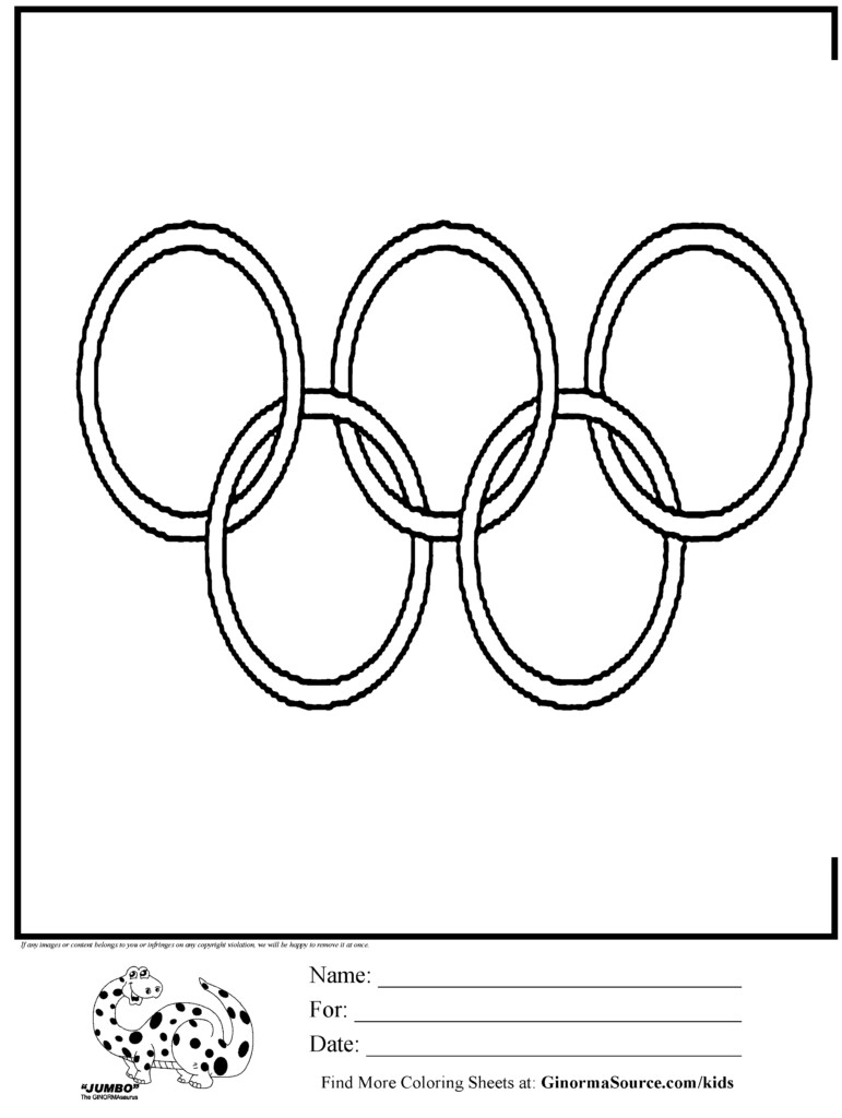 Free Printable Olympic Coloring Pages Vrogue co