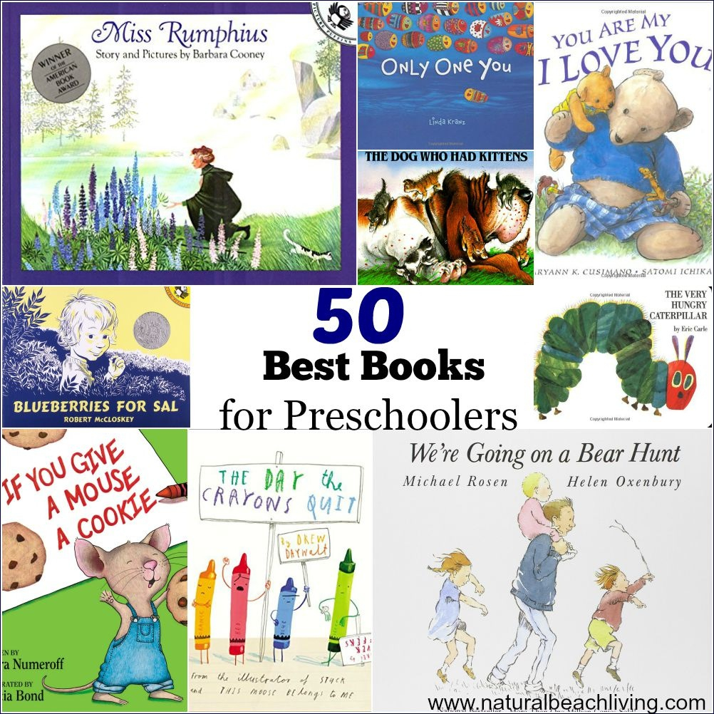 Free Printable Reading Books For Preschool Free Printable