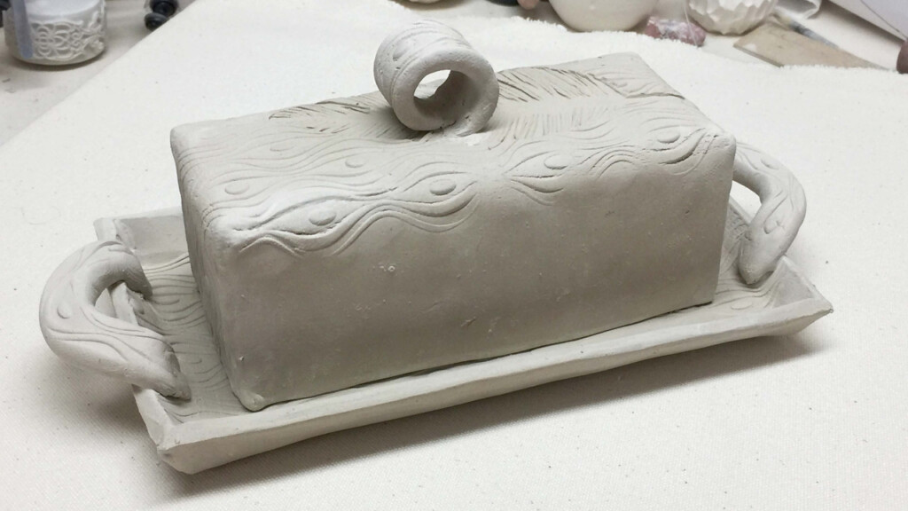 Free Printable Slab Pottery Templates Free Printable Calendar