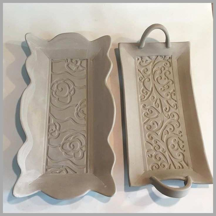 Free Printable Slab Pottery Templates Printable Templates Free