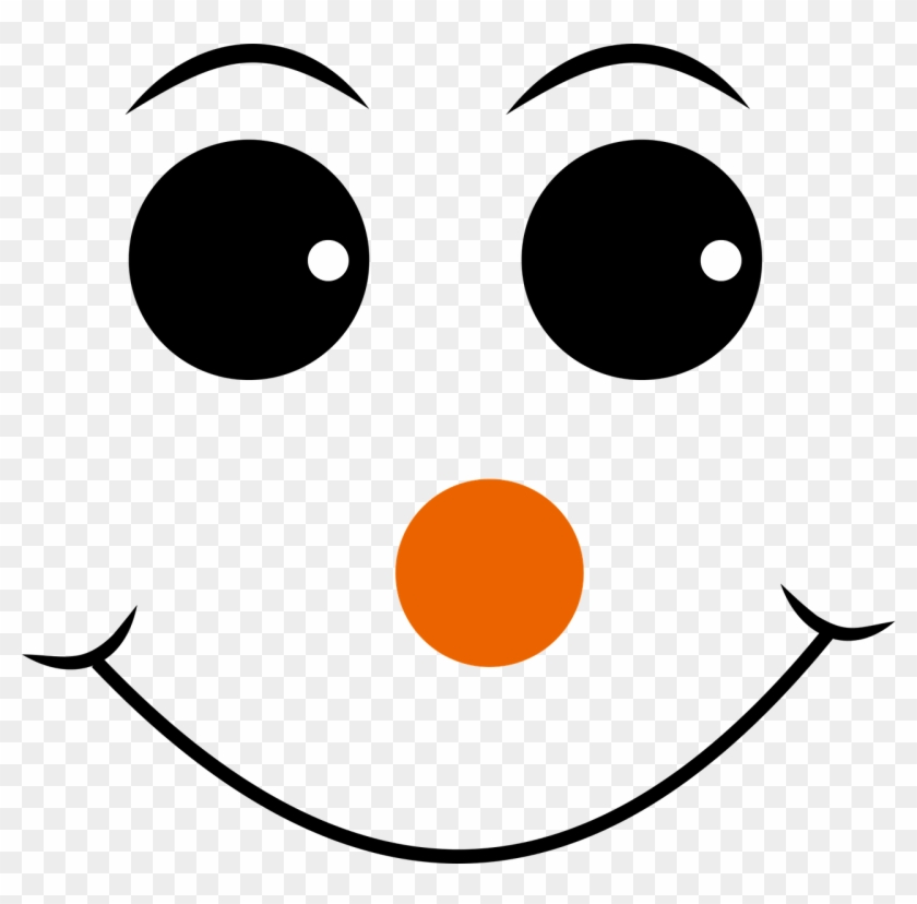 Free Printable Snowman Face Stencils Printable Word Searches
