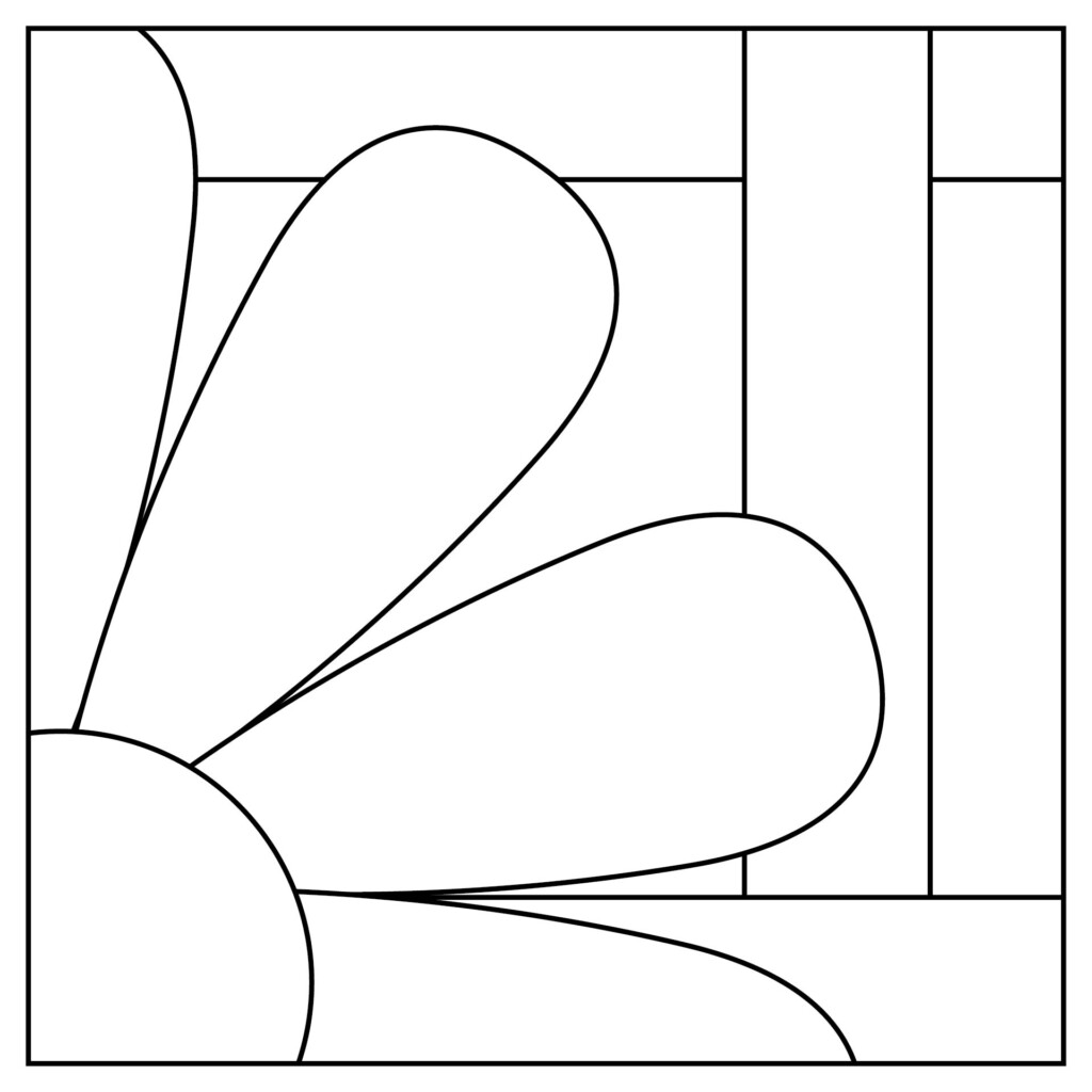 Free Printable Stained Glass Patterns For Beginners Printable 