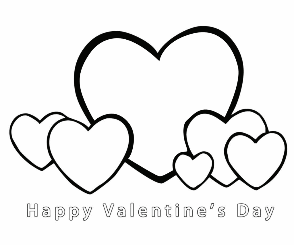 Free Printable Valentine 39 s Day Coloring Pages For Kids 50 OFF