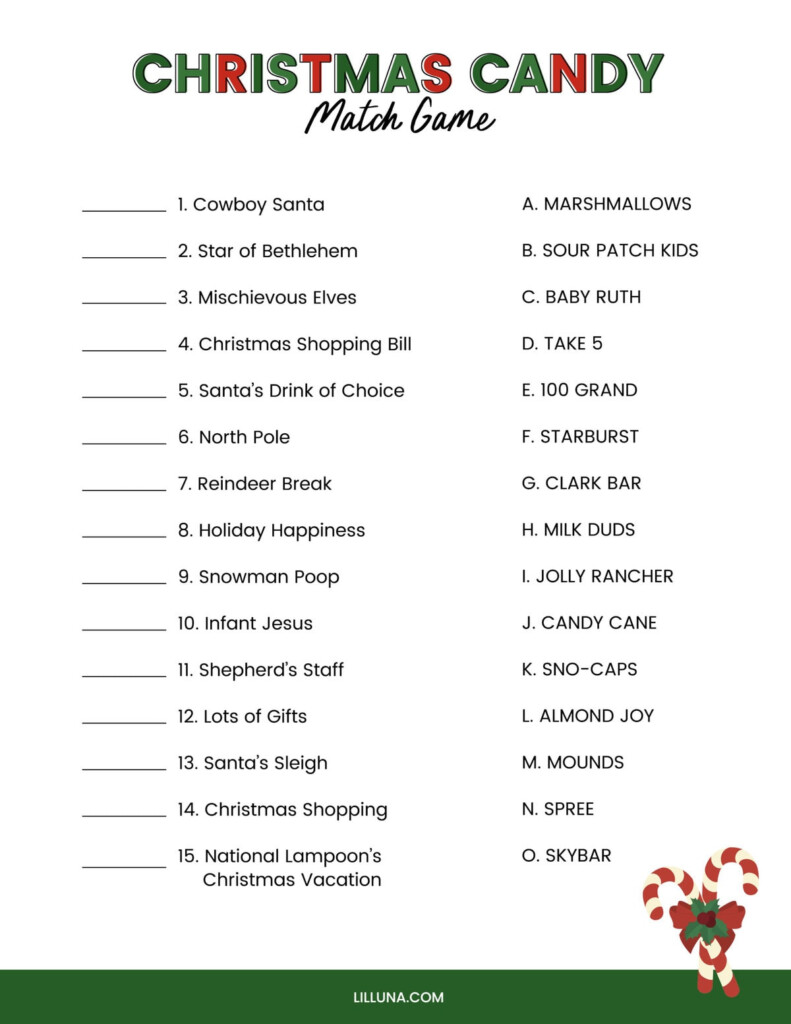 Free Printable Xmas Word Games Download Free Printable Xmas Word Games 