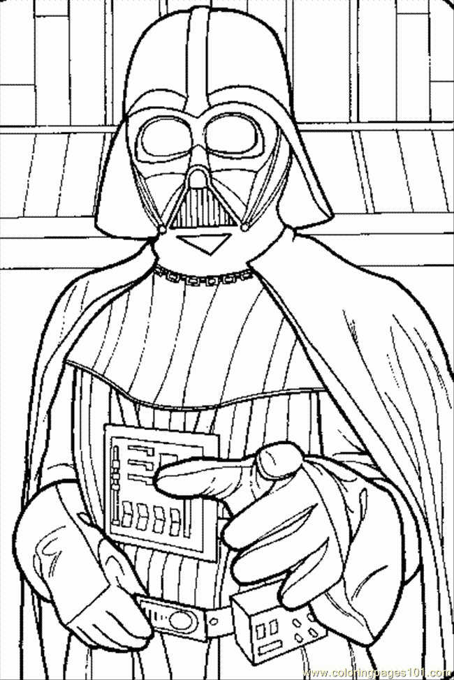 Free Star Wars Free Printable Coloring Pages Download Free Star Wars 