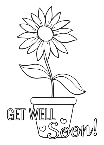 Funny Get Well Soon Cards Printable Free Infoupdate