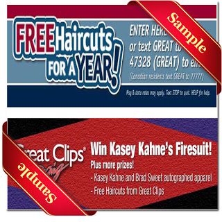 Great Clips Free Printable Coupons