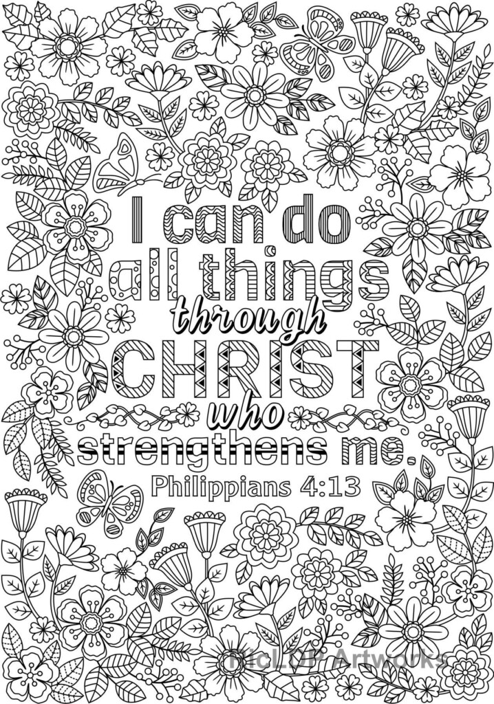 Lds Scriptures Coloring Pages Free Printable Coloring Pages My XXX 
