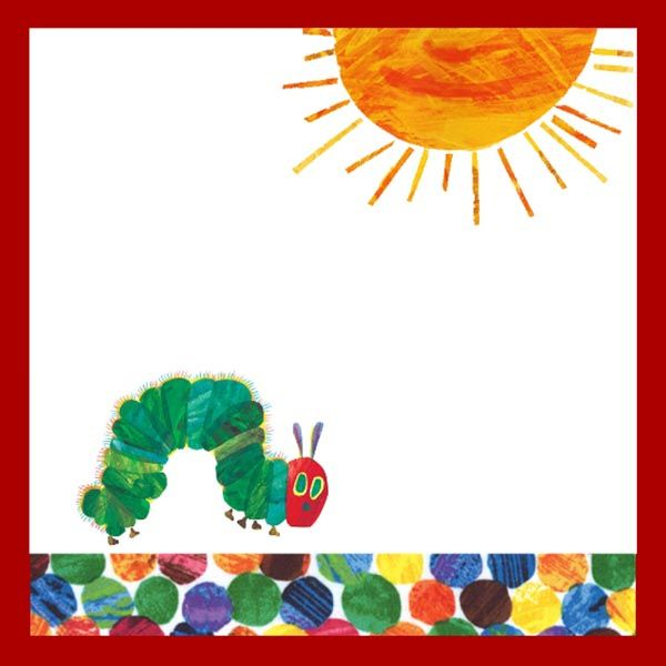 Outrageous Free Hungry Caterpillar Printables Penguin Worksheets Preschool