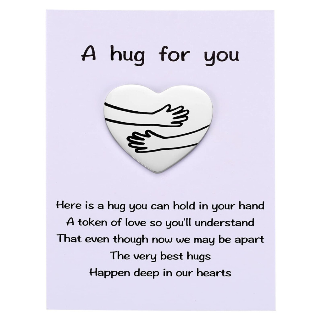 Pocket Hug Poem Printable Printable Templates Online By Paul Printable