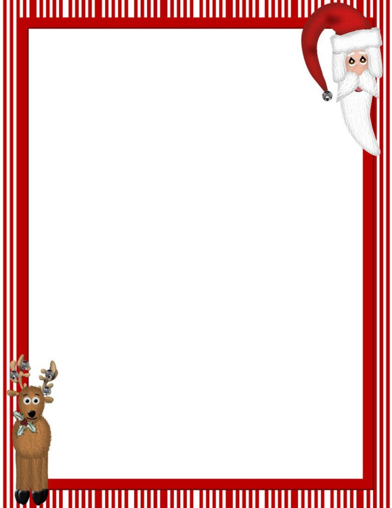 Printable Holiday Stationery Demir iso Consulting co Free Printable 