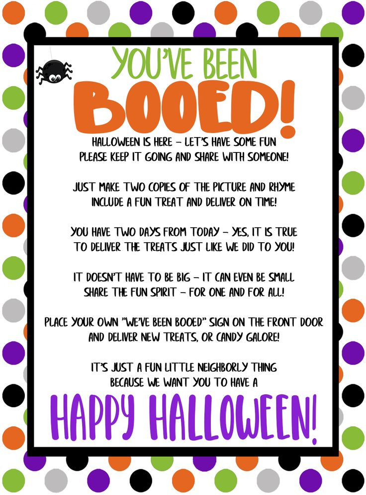  quot You 39 ve Been Booed quot Free Printable For Halloween MomDot You 39 ve 