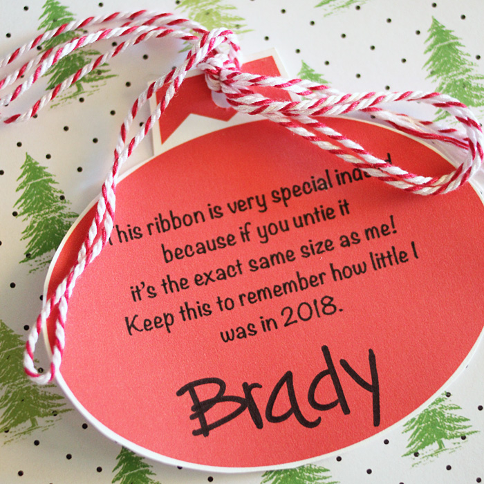 Ribbon Height Poem Free Printable Printable Templates By Nora
