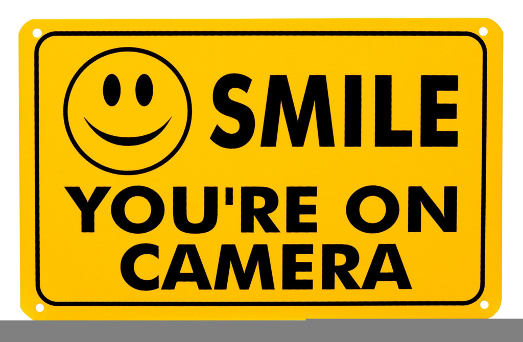 Signs Letters Numbers At Lowes Free Printable Smile Your On Camera 