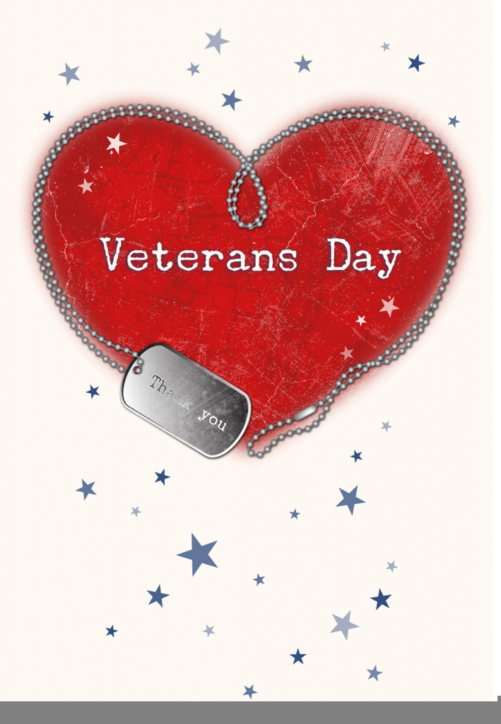 Veterans Day Cards Printable Printable Card Free