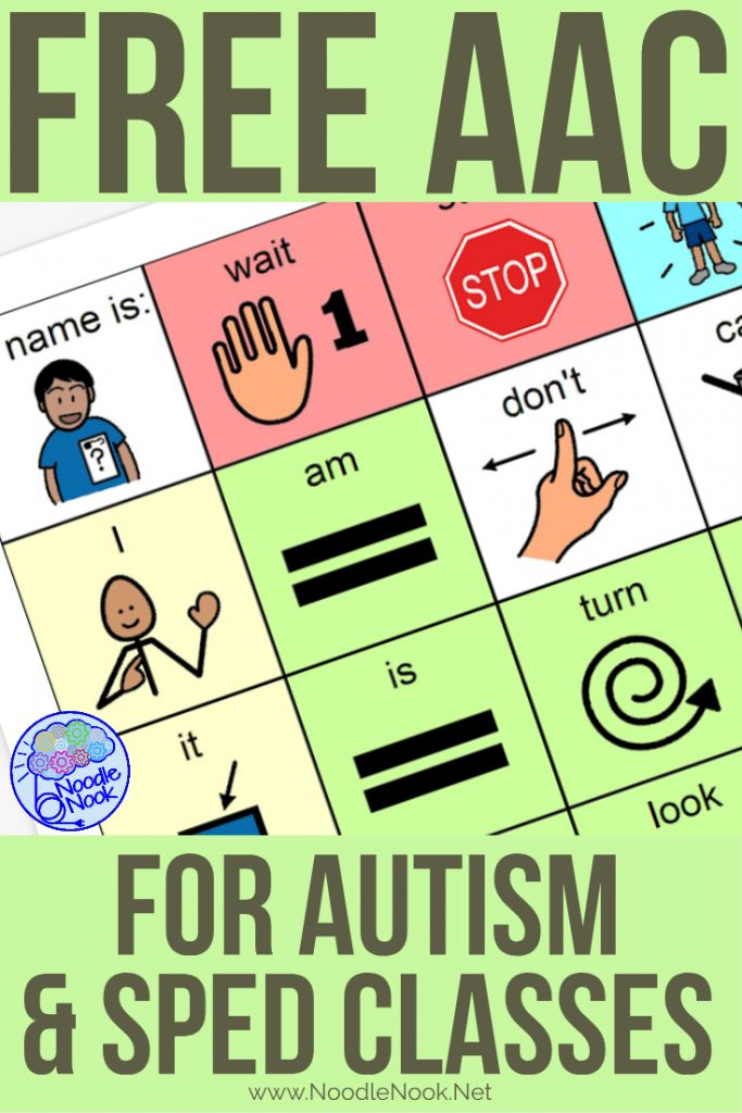 Visuals Autism Printables Printable New Year Banners
