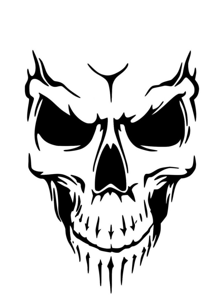 100 Free Printable Airbrush Stencils Free Printable Airbrush Stencils 
