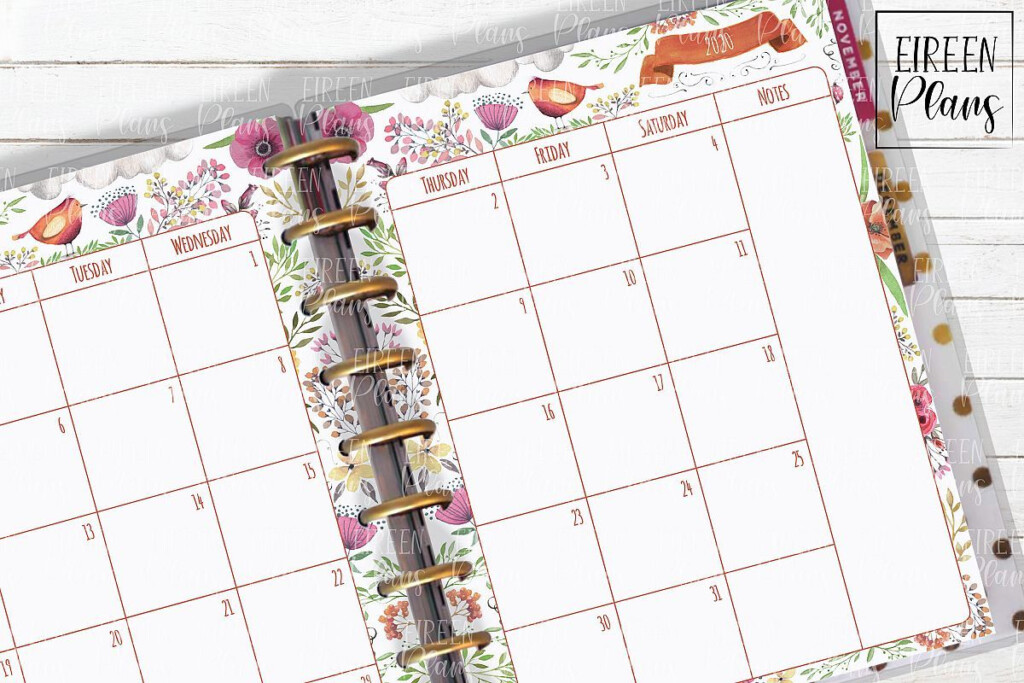 2025 Day Planners Wesley Abbot