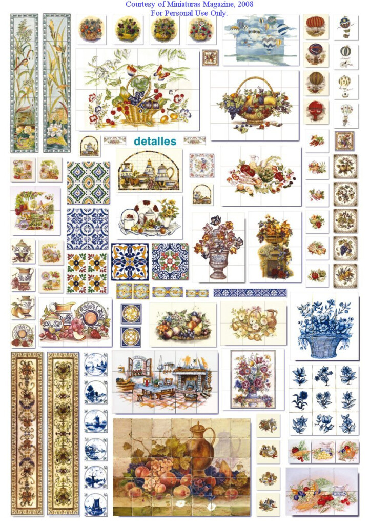  50 Free Printable Victorian Dollhouse Wallpaper On WallpaperSafari