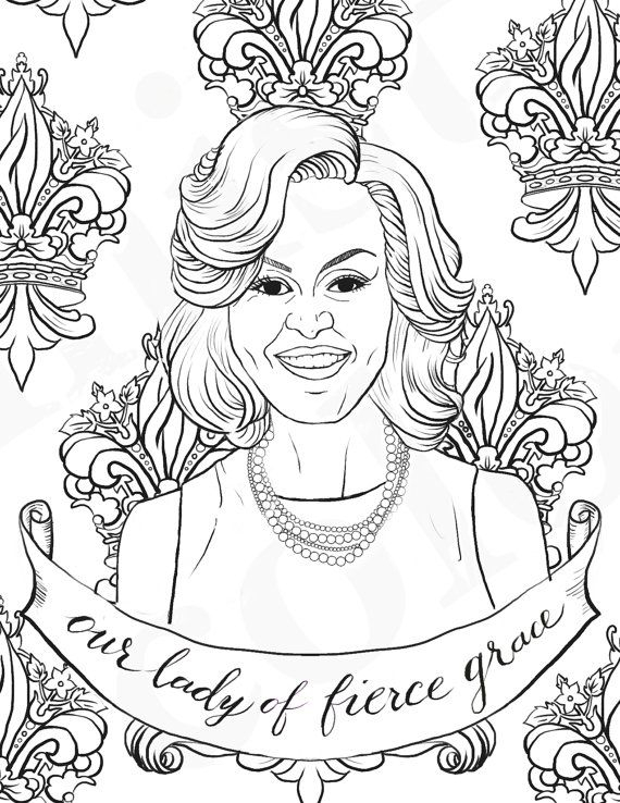 Black History Month Coloring Pages Free Printable 51891 The Best Porn 