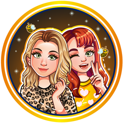 Buy 2 Sister Bees A Coffee Ko fi 2sisterbees Ko fi Where 