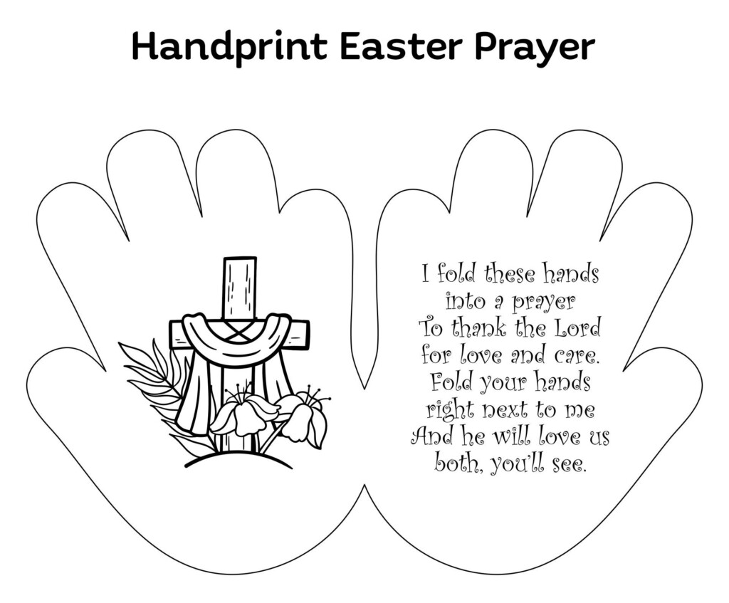 Christian Easter Crafts For Children In 2025 Easter Sunday School 
