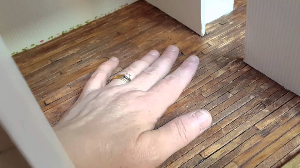 Dolls House Flooring Ideas Viewfloor co