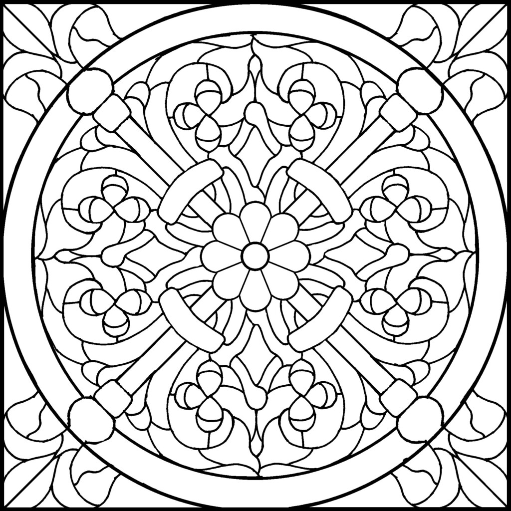 Free Bird Patterns For Stained Glass Free Printable Stained Glass 
