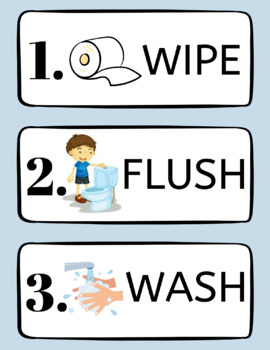Free Printable Bathroom Signs For Preschool Download Free Printable 