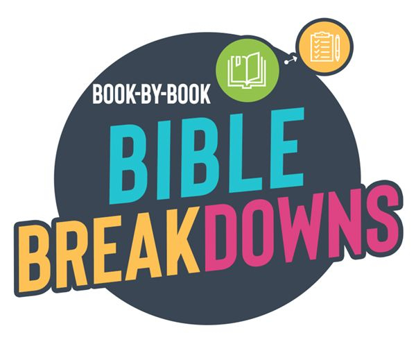 Free Printable Bible Breakdowns Printable New Year Banners