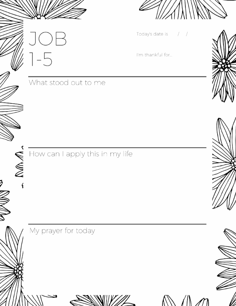 Free Printable Bible Study Lessons Genesis Free Printable A To Z