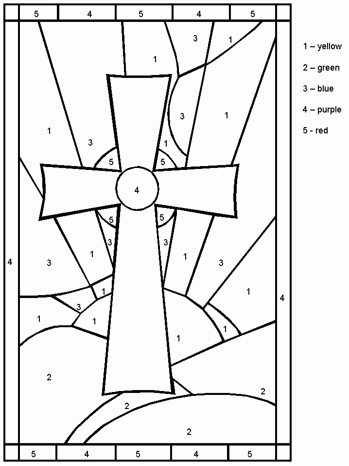Free Printable Christian Coloring Pages For Kids Best Coloring Pages 
