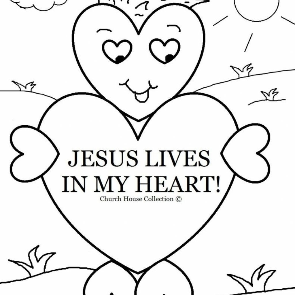 Free Printable Christian Coloring Pages For Kids Coloring Pages 