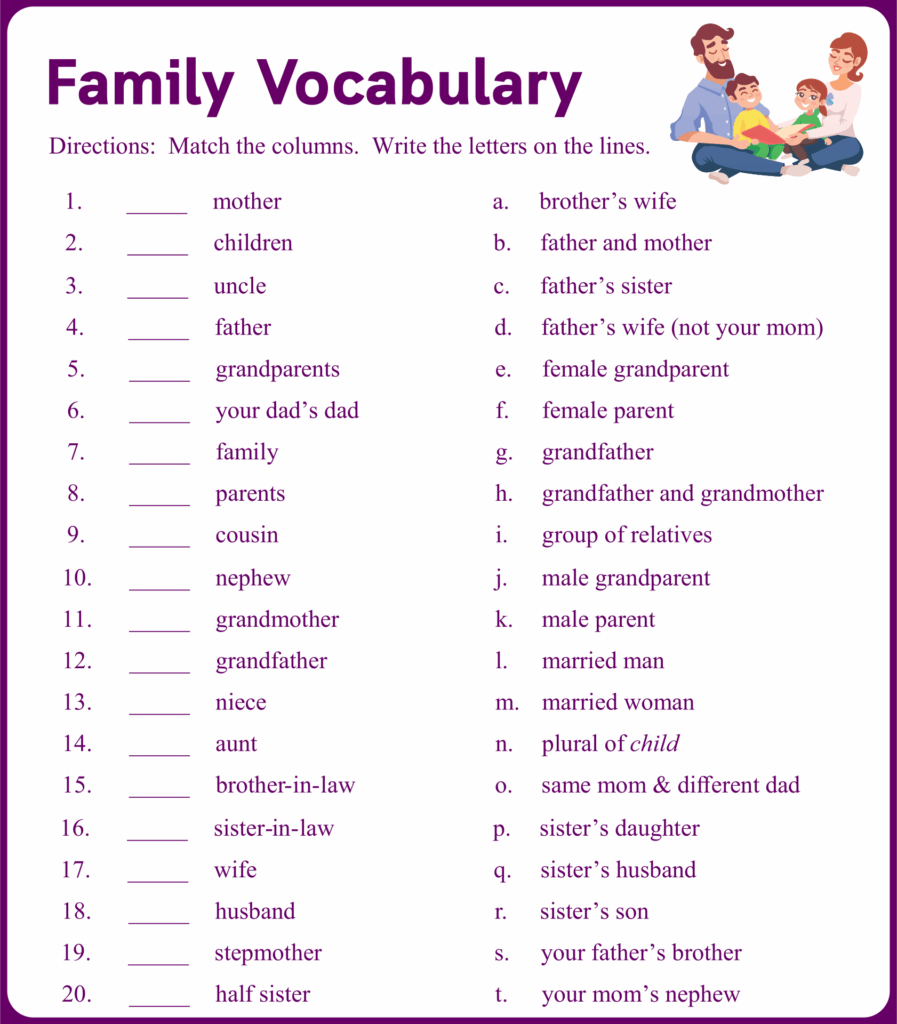 Free Printable Cognitive Skills Worksheets Coping Skills Worksheets