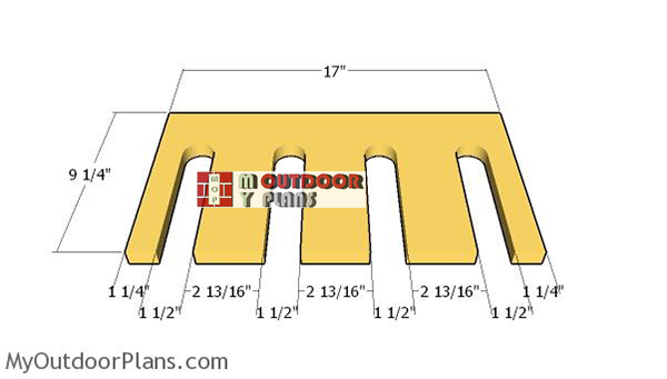 Free Printable Cordless Drill Charging Station Plans Pdf Brennan