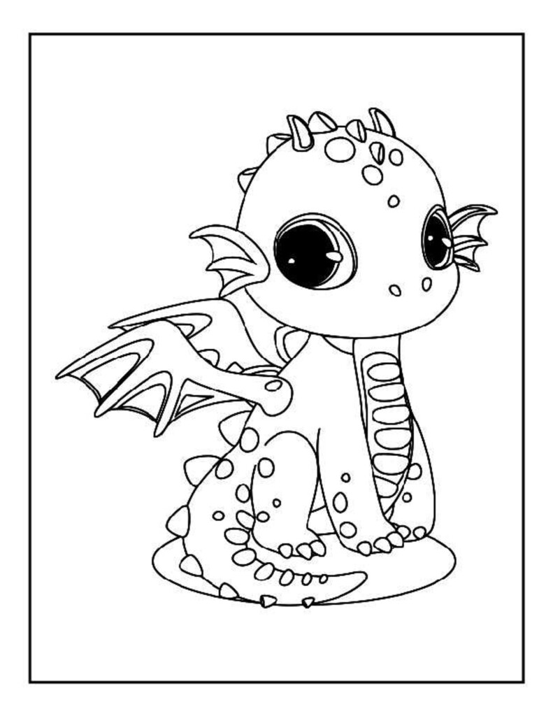 Free Printable Dragon Images Printable Templates By Nora